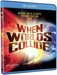 When Worlds Collide [Blu-ray]