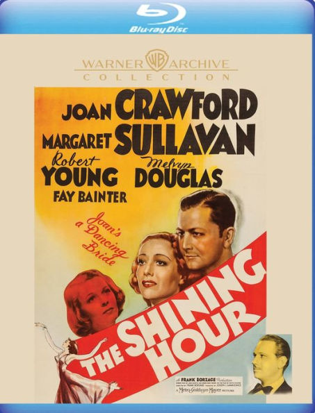 The Shining Hour [Blu-ray]