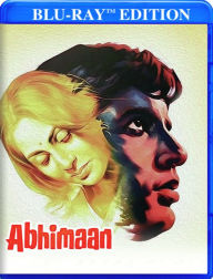 Title: Abhimaan [Blu-ray]