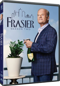 Title: Frasier (2023): Season Two