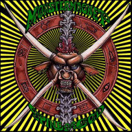 Title: Spine of God, Artist: Monster Magnet