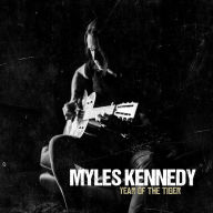 Title: Year of the Tiger, Artist: Myles Kennedy