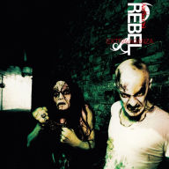 Title: Rebel Extravaganza, Artist: Satyricon