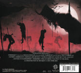 Alternative view 2 of Horrifier