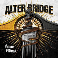 Title: Pawns & Kings, Artist: Alter Bridge