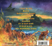Alternative view 2 of Dealing with Demons, Vol. 2
