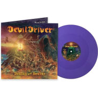 Title: Dealing with Demons, Vol. 2, Artist: DevilDriver