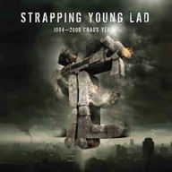 Title: 1994-2006: Chaos Years, Artist: Strapping Young Lad
