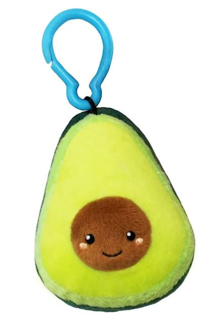 squishable avocado mini