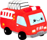 Title: Squishable Go! Fire Truck (12