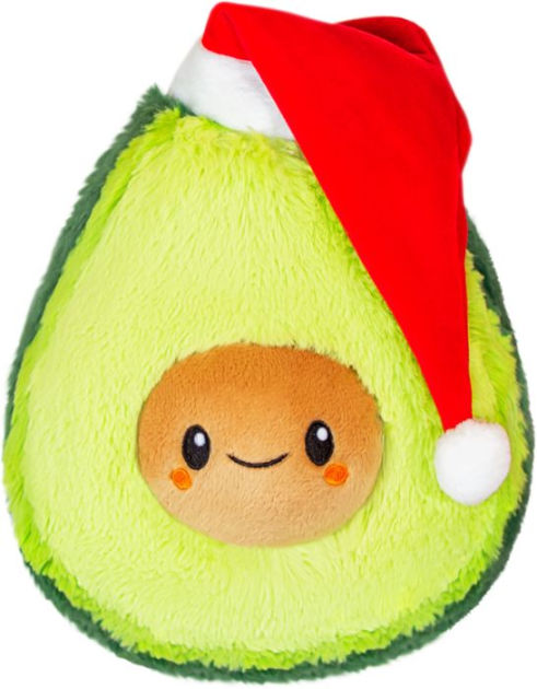 squishables avocado toast