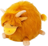 Title: Mini Squishable Highland Cow