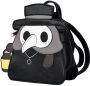 Plague Doctor Mini Backpack