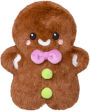 Snacker Gingerbread Man