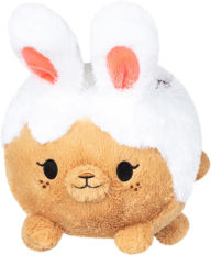 Title: Mini Squishable Cinnabunny