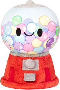 Title: Jumbo Bubble Gum dispenser plush