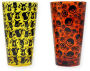 Pokemon Pint Glass 2pc set