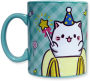 Bananya Mug