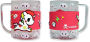 Tokidoki Glass Mug