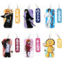 BLEACH ACRYLIC KEYCHAIN BLIND PACK