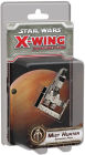 Star Wars: X-Wing: Mist Hunter