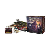Title: Mansions of Madness 2nd Edition