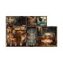 Alternative view 2 of Mansions of Madness 2nd Edition