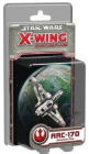 Star Wars X-Wing: ARC-170 Expansion Pack