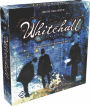 Whitehall Mystery