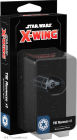 X-Wing 2nd Ed: TIE Advanced x1