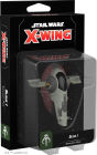 Star Wars X-Wing 2nd Edition Slave I Expansion Pack