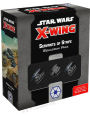 Star Wars X-Wing 2nd Edition: Servants of Strife Squadron Pack