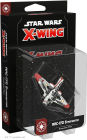 Star Wars X-Wing 2nd Edition: ARC-170 Starfighter