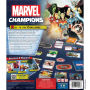 Alternative view 6 of Marvel Champions: The Card Game