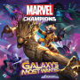 Alternative view 2 of Marvel Champions LCG: The Galaxy's Most Wanted