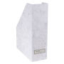 Bigso Box of Sweden Marble Magazine File
