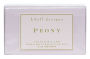 Bar Soap Peony