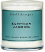 Jasmine Jar Candle 8 Oz