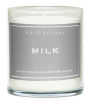 Jar Candle Milk 8 Oz