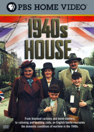 1940's House