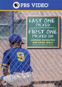 Richard Lavoie: Learning Disabilities and Social Skills - Last One Picked, First: Richard Lavoie: Lea
