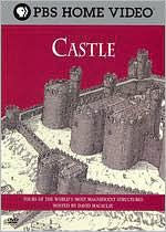 Title: David Macaulay's World of Ancient Engineering: Castle