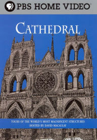 Title: Cathedral