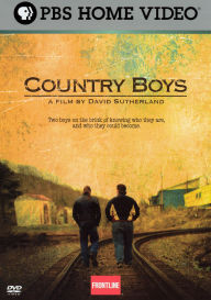 Country Boys: A Film By David Sutherland