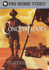 Conquistadors