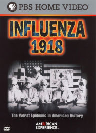 Title: American Experience: Influenza 1918
