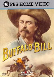American Experience: Buffalo Bill