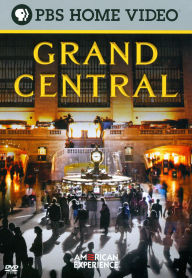 American Experience: Grand Central
