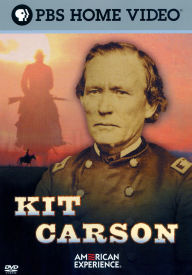 American Experience: Kit Carson
