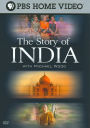 The Story of India [2 Discs]